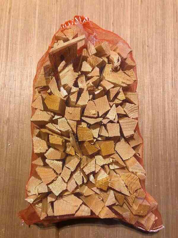Large Softwood Kindling Nets