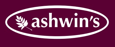 Ashwin's Logo