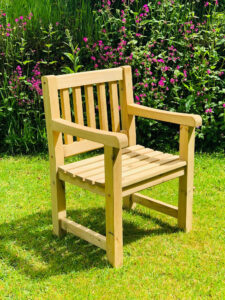 Wooden Chair