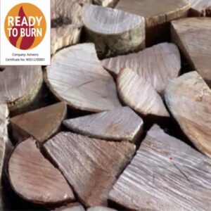 Beech Firewood Logs