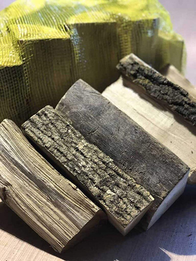 Firewood Net