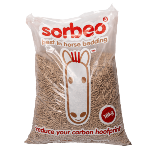 Sorbeo Horse Bedding
